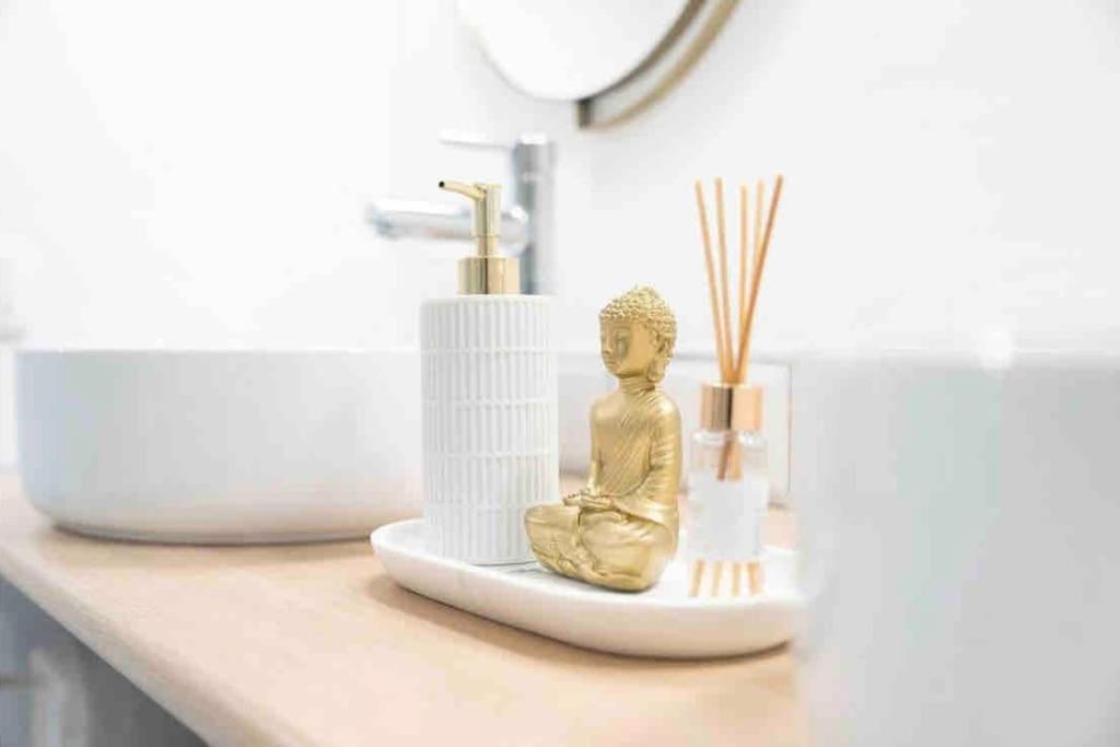 Paradise Studio Belair Wifi, Piscina, Parking Πουέρτο Ντε Λα Κρουζ Εξωτερικό φωτογραφία