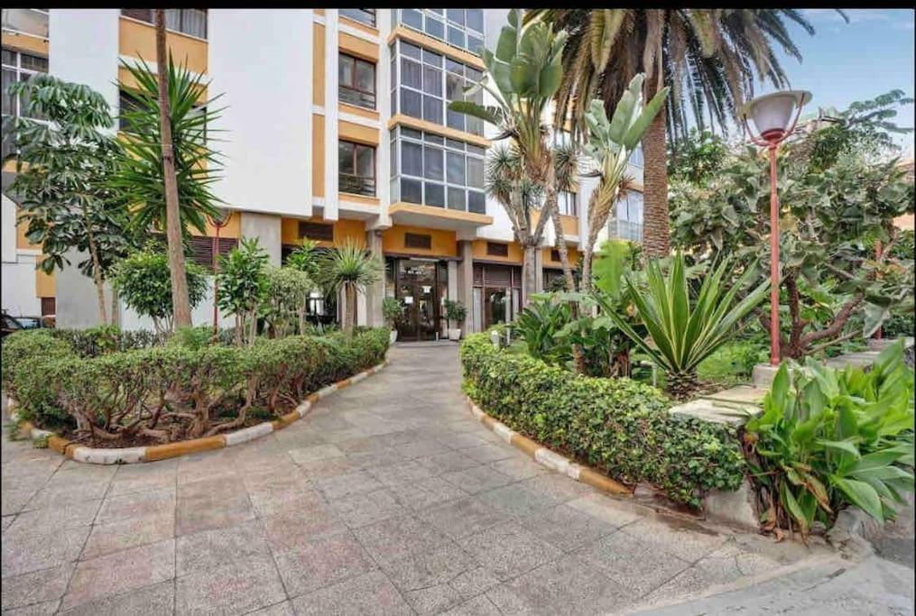 Paradise Studio Belair Wifi, Piscina, Parking Πουέρτο Ντε Λα Κρουζ Εξωτερικό φωτογραφία