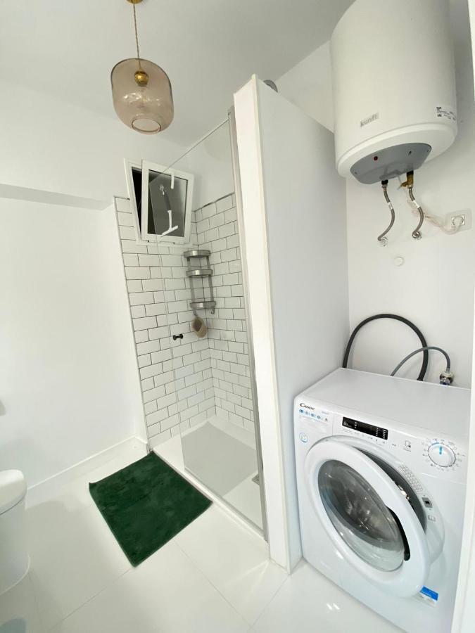 Paradise Studio Belair Wifi, Piscina, Parking Πουέρτο Ντε Λα Κρουζ Εξωτερικό φωτογραφία