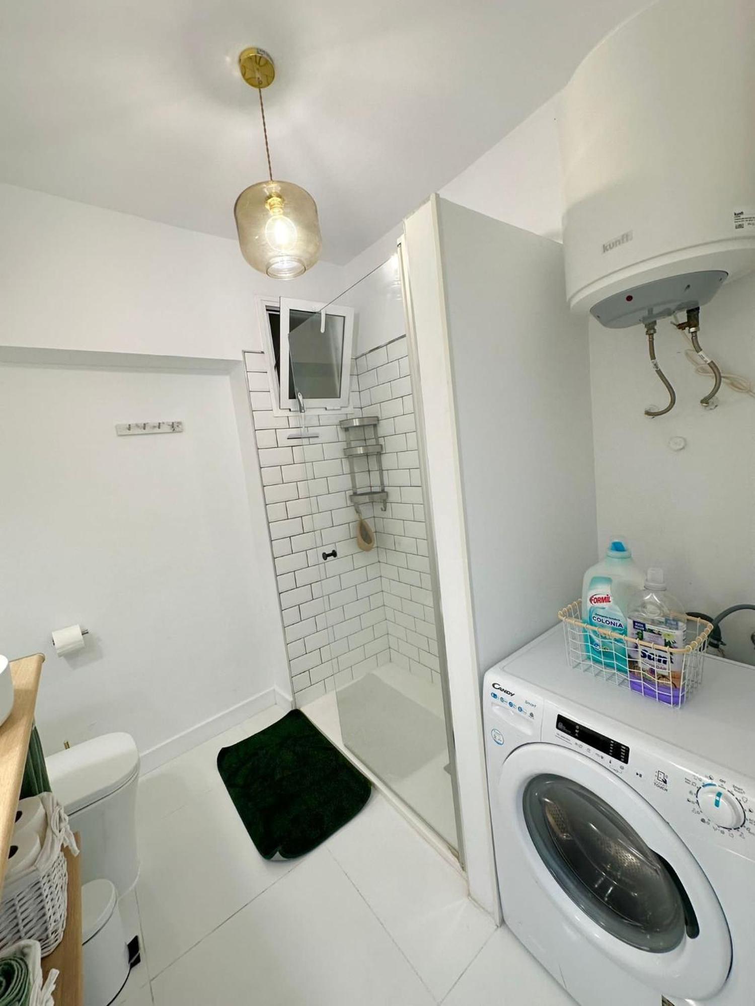Paradise Studio Belair Wifi, Piscina, Parking Πουέρτο Ντε Λα Κρουζ Εξωτερικό φωτογραφία